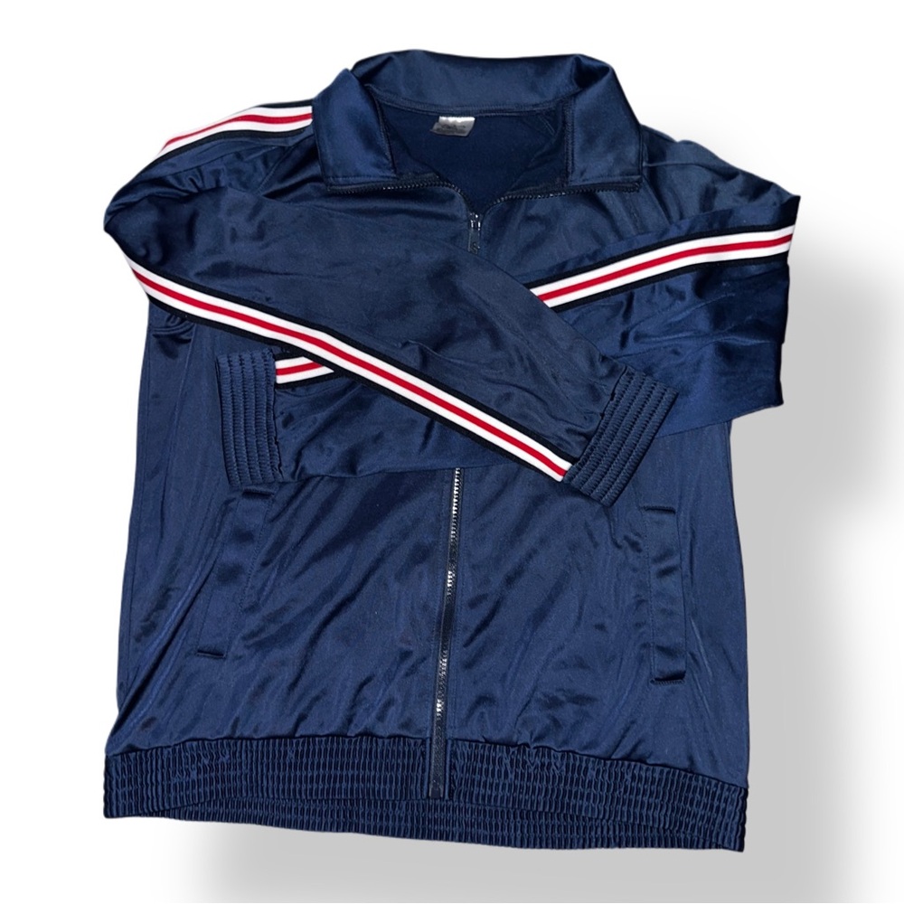 NWOT Athletic Works Track Jacket